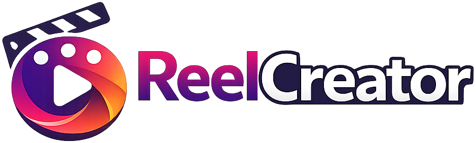 ReelCreator.pro